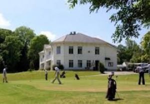 Golf @ Hotel Clanree 